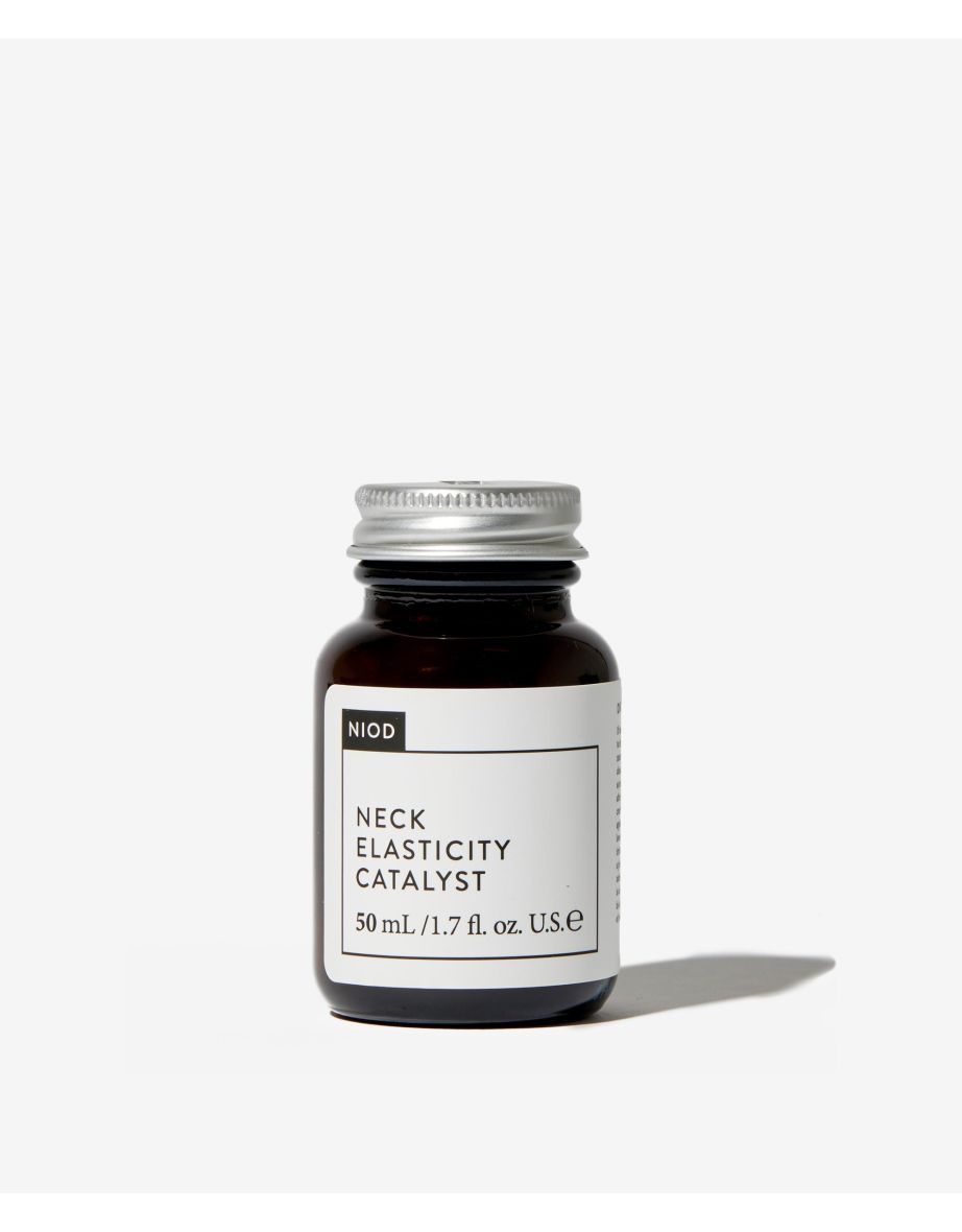 Neck Elasticity Catalyst Serum