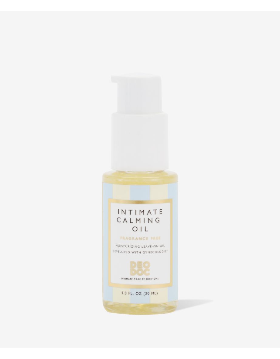 Intimate Calming Oil 30ml
