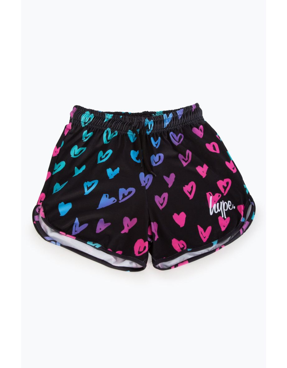 Girls sales hype shorts