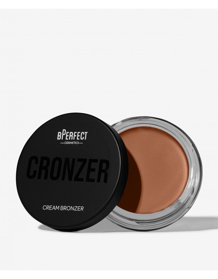 Cronzer Cream Bronzers Tan 16g