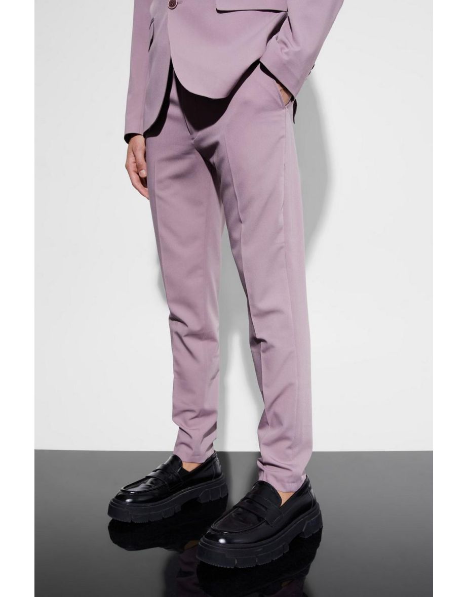 Super Skinny Suit Trousers