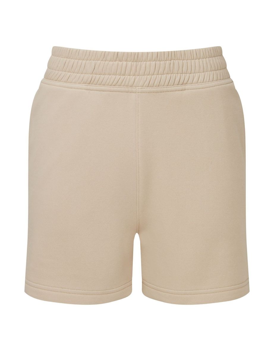 TriDri Womens/Ladies Shorts - Nude