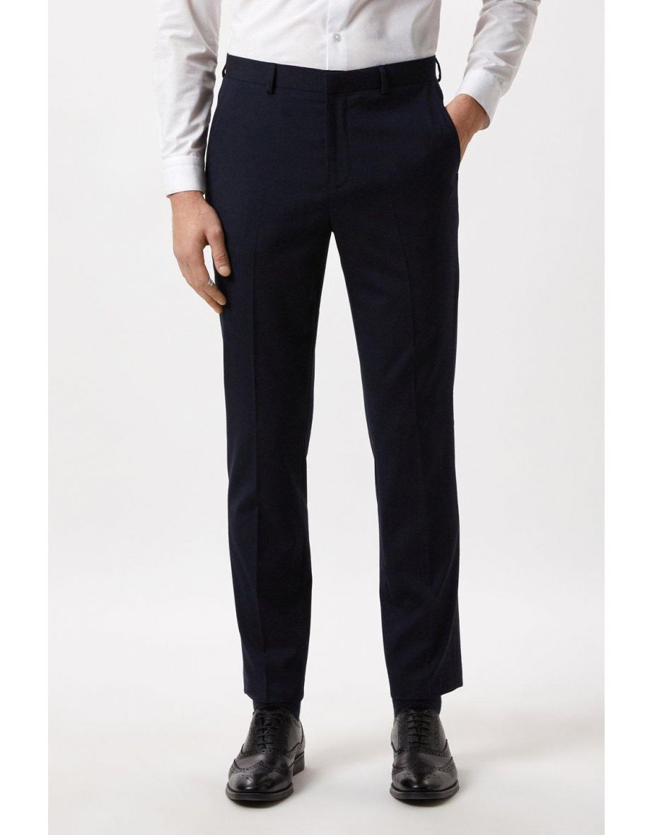 Mars Tailored Fit Trouser