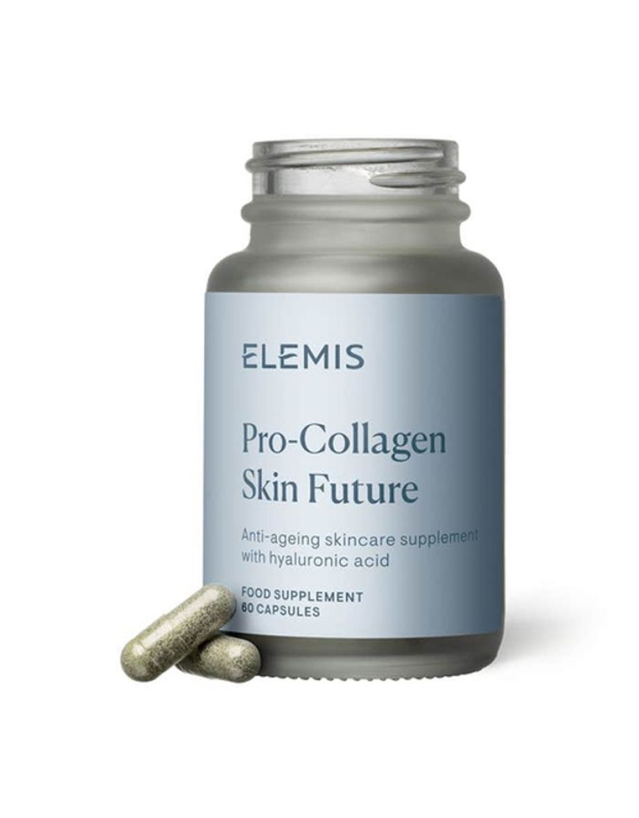 Elemis Pro-Collagen Skin Future Supplements 60ml
