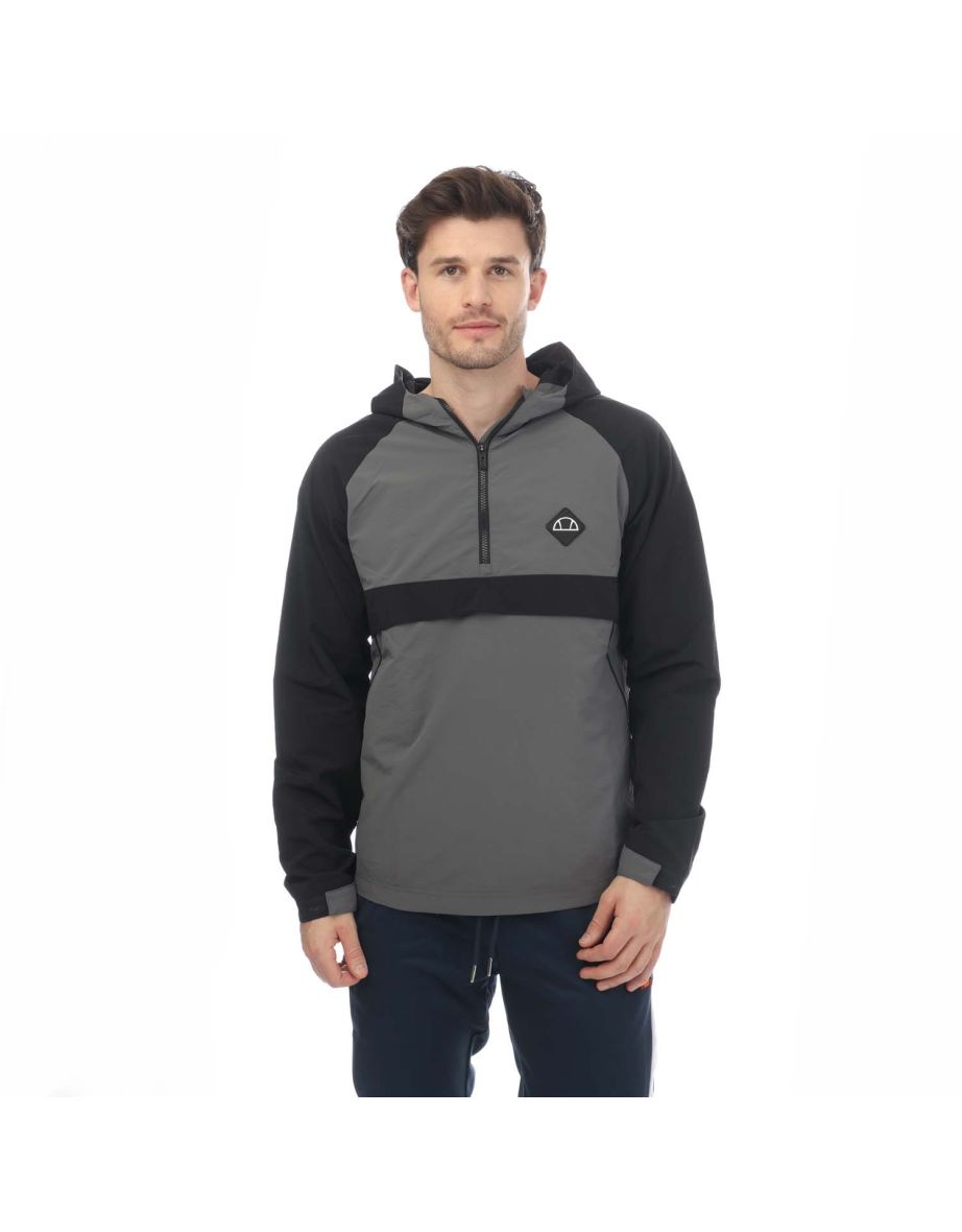 Men's Ellesse Joi OH in Black