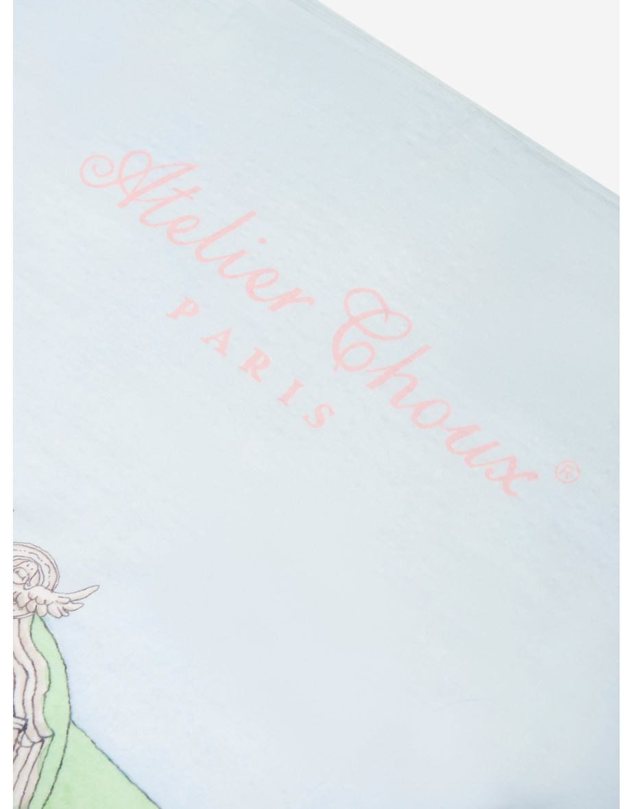 Atelier Choux Baby Grand Carré Monceau Mansion in Multicolour (100cm) - 5