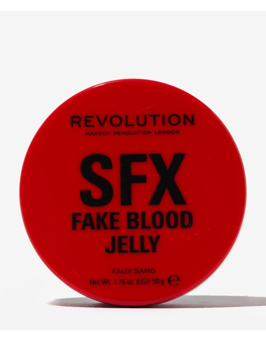 Creator SFX Fake Blood Jelly 50g