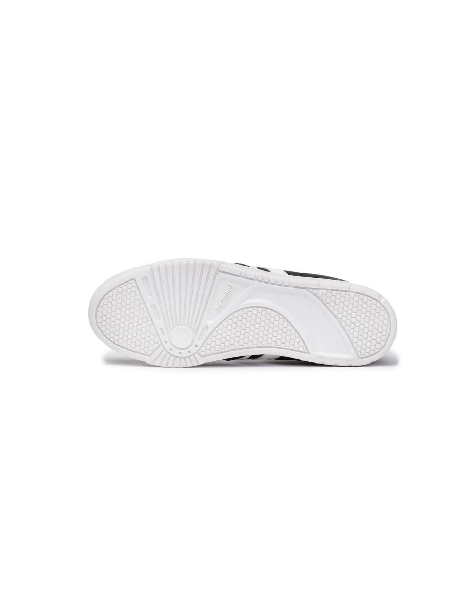 Camden - Black Unisex Shoes - 5