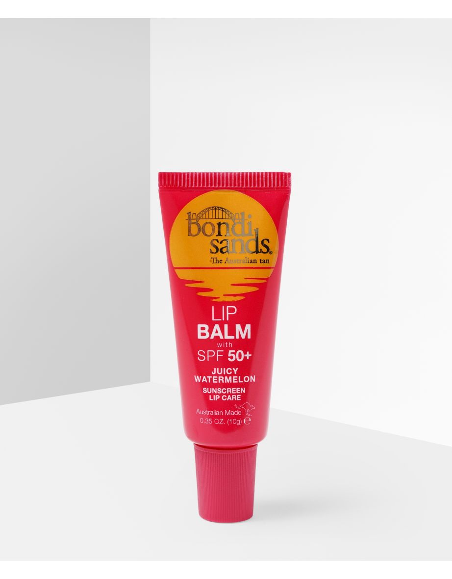 SPF 50+ lip balm Watermelon