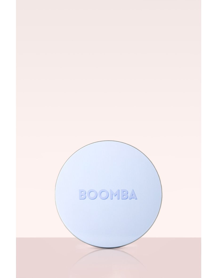 Magic Nipple Covers | Boomba 10cm Cocoa - 2