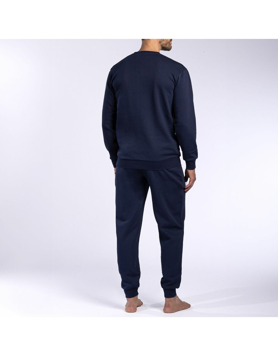 Plain Cotton Pyjamas - 3