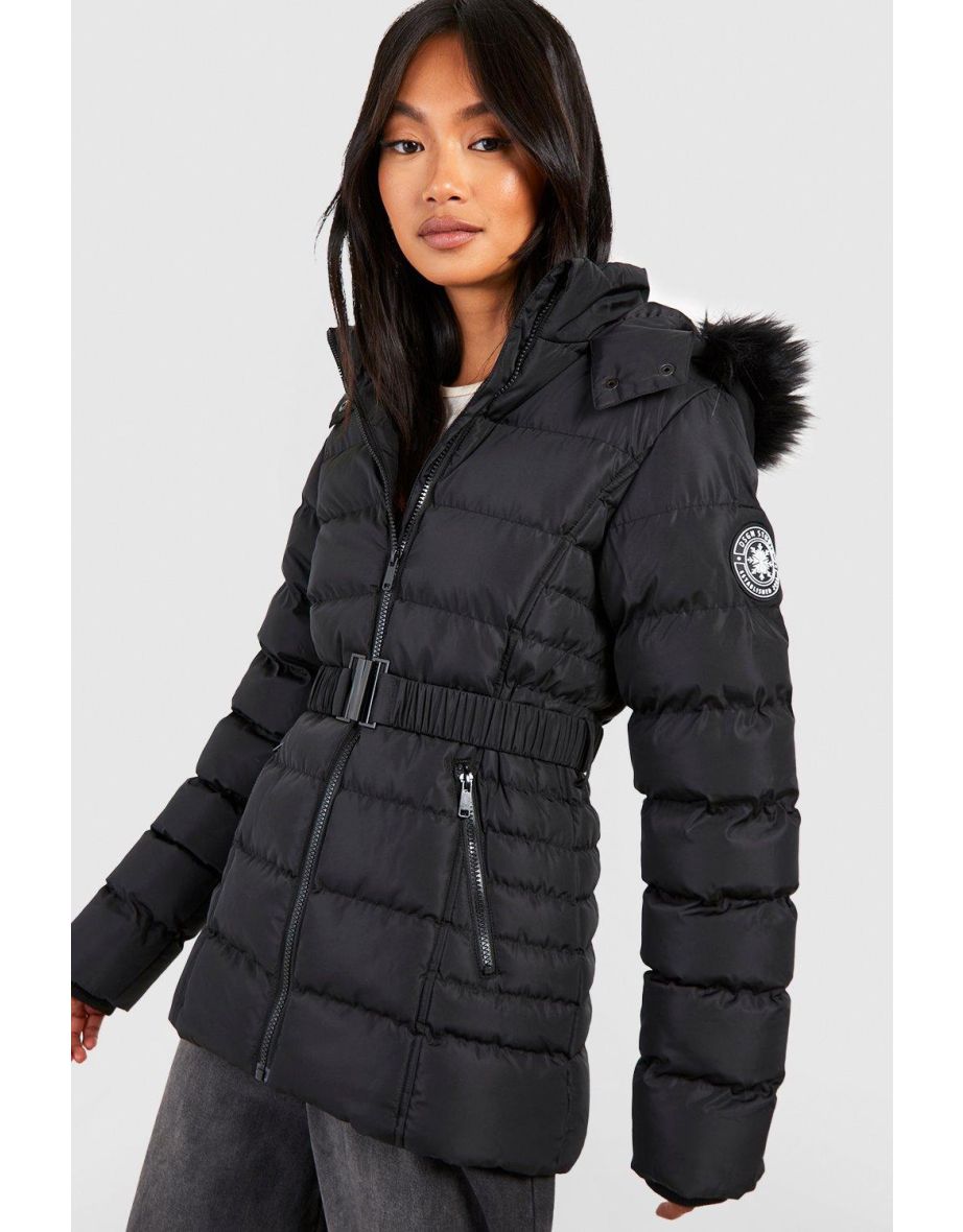 Buy Jackets Boohoo in Qatar VogaCloset