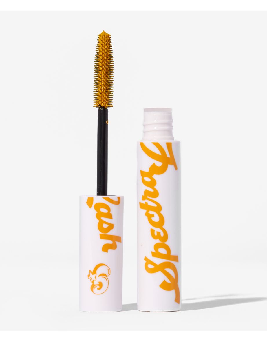 Spectra Lash Mascara Yellow