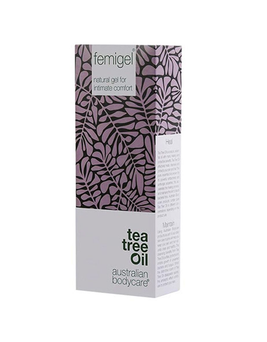 Australian Bodycare Femigel 5x5ml