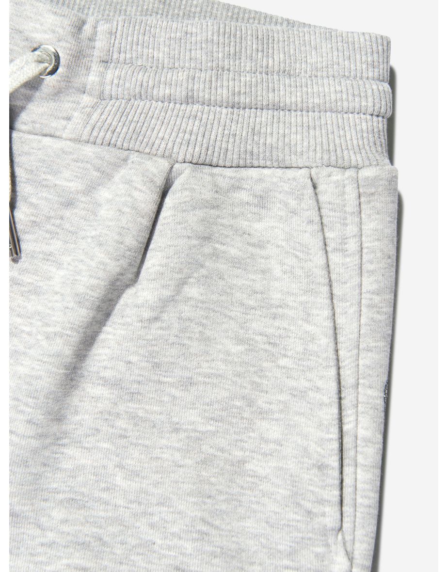 Givenchy Grey Joggers - 3