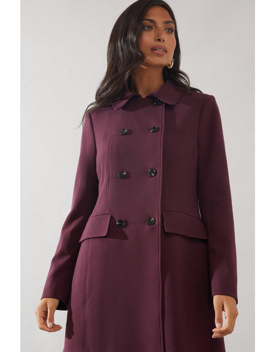 Smart Dolly Coat - 3