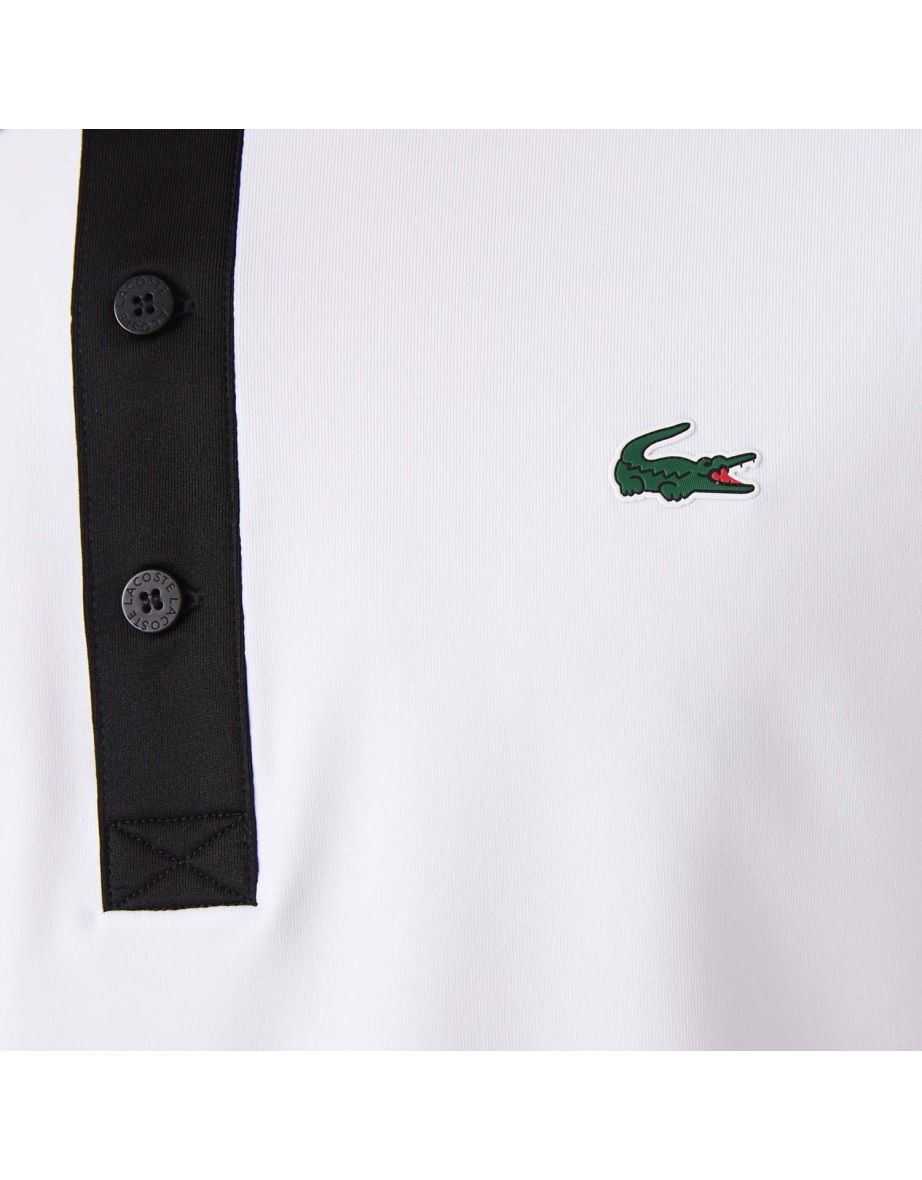 Men's Lacoste Presidents Cup Ultra-Dry Polo Shirt in other - 5