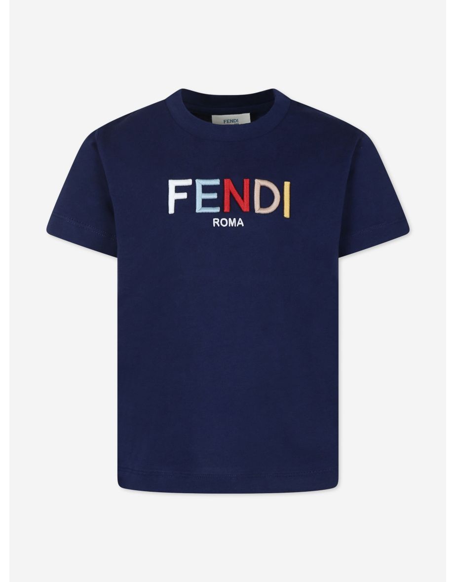 Buy Tops & T-Shirts Fendi in Libya | VogaCloset Buy Tops & T-Shirts Fendi in Libya | VogaCloset
