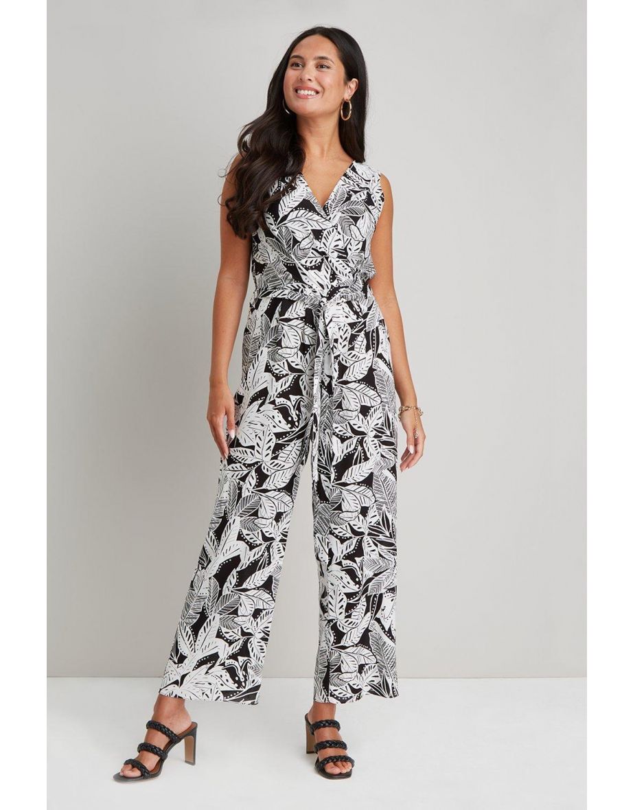 wallis all in one jumpsuit