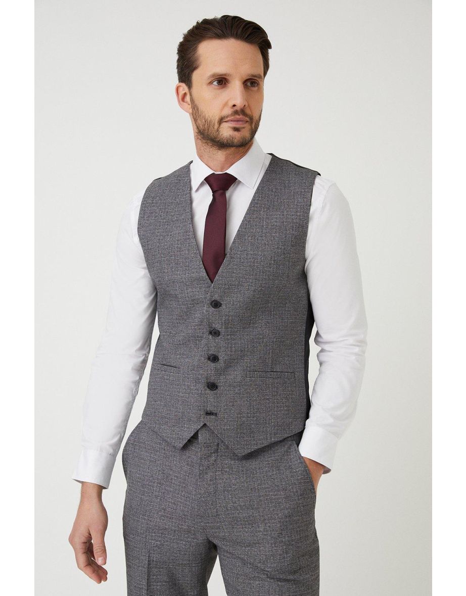 Buy Waistcoats Burton in Oman VogaCloset