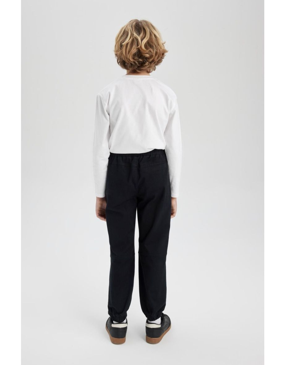 Boy Jogger Pants - 5