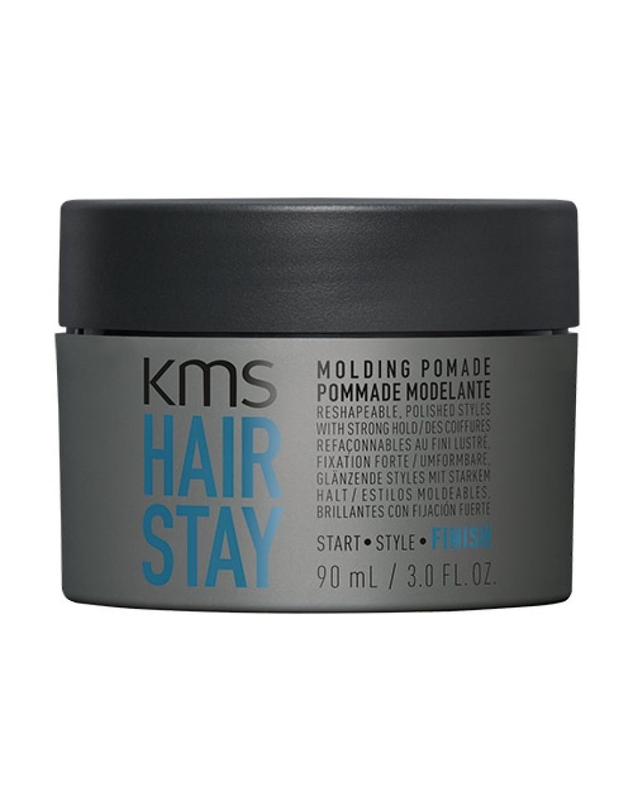 KMS HairStay Molding Pomade 90ml