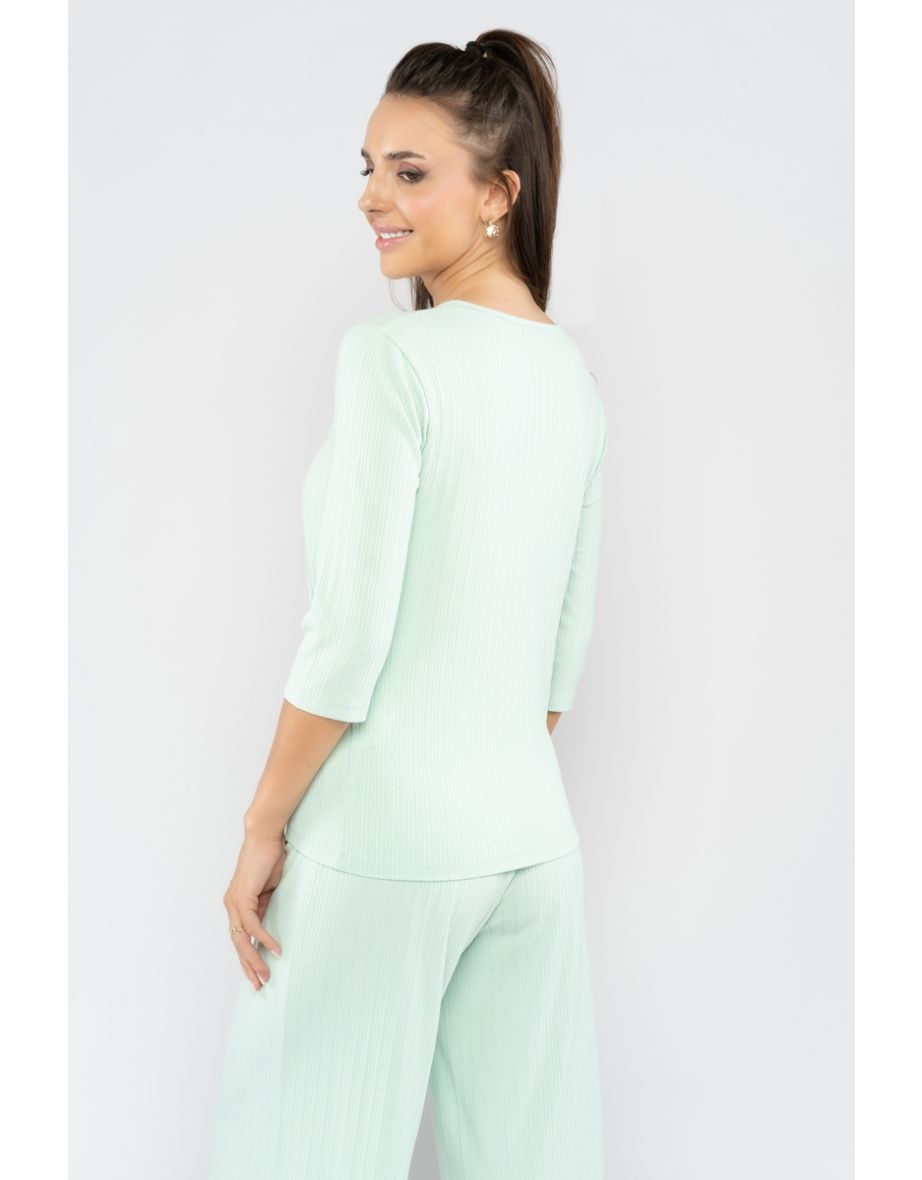 Textured Top - 4