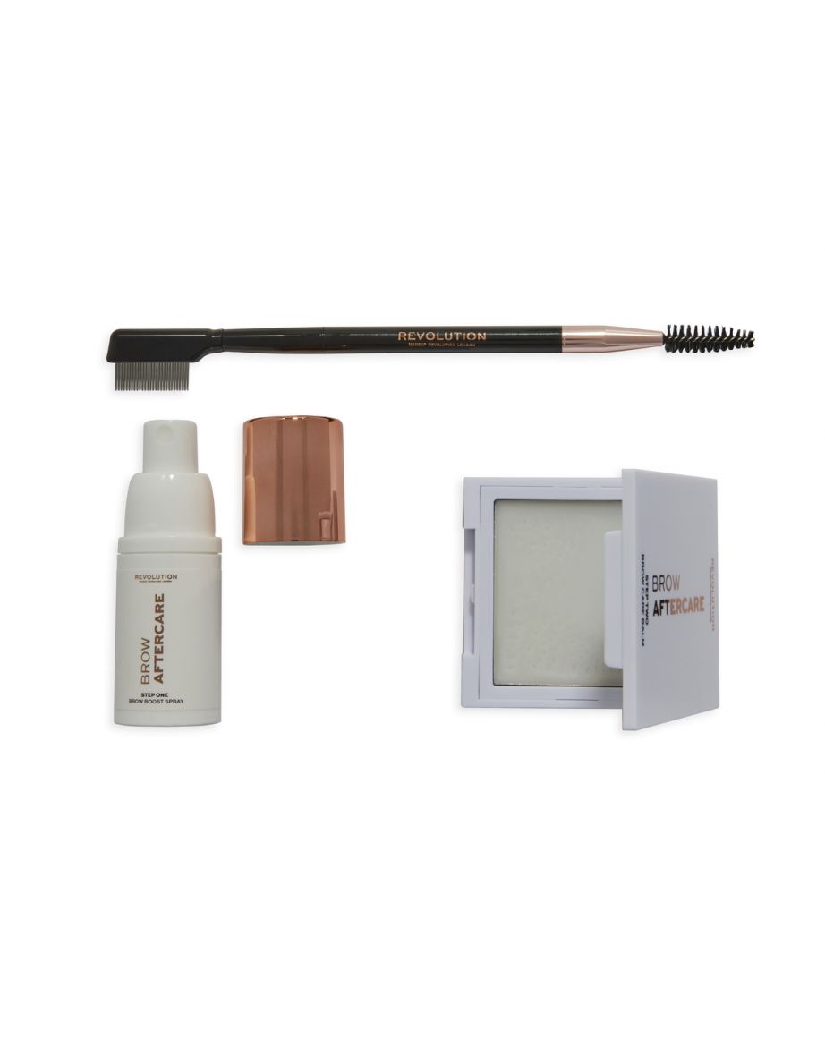Revolution Brow Lamination Aftercare & Growth Set