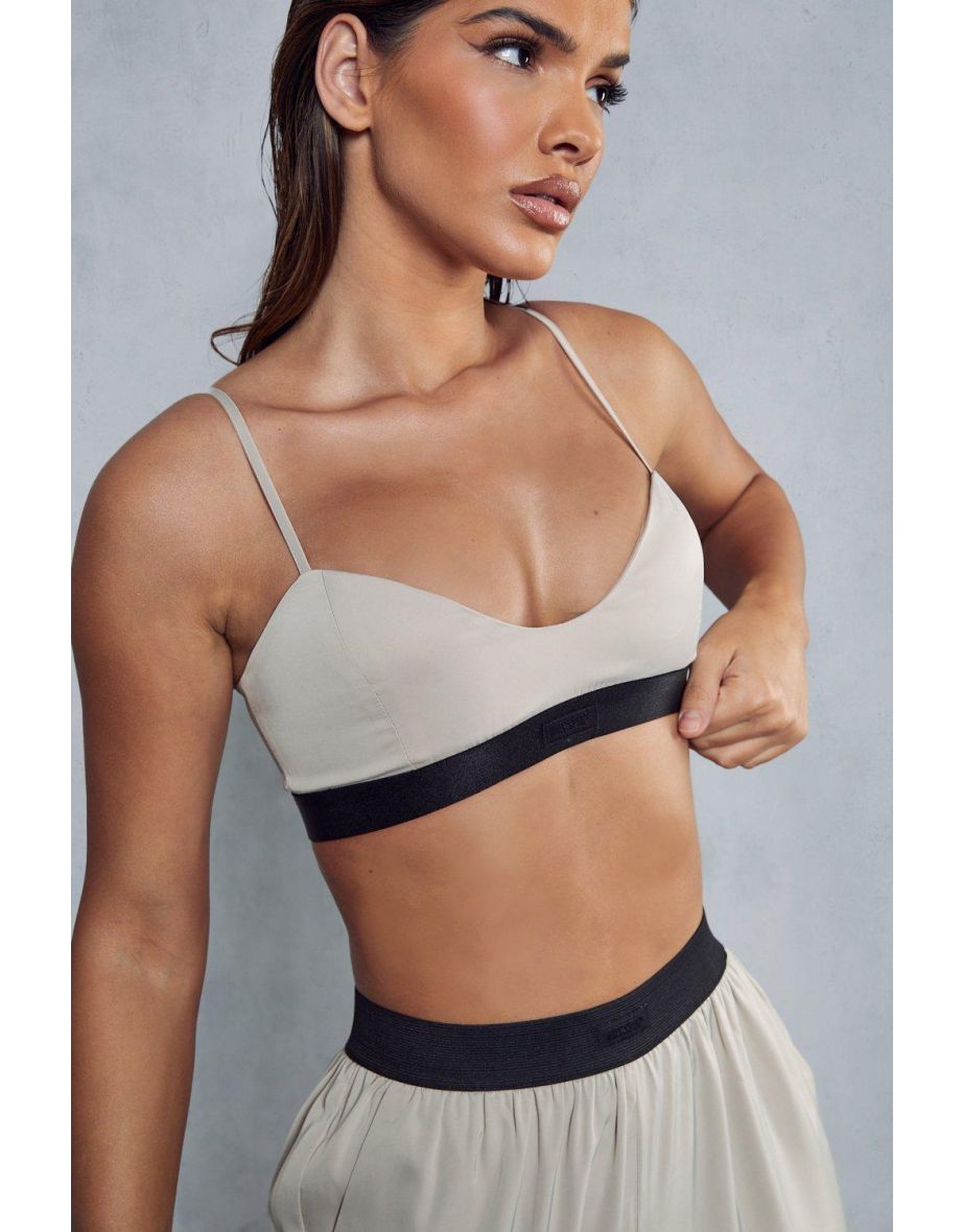 Buy Misspap Bralette in Saudi, UAE, Kuwait and Qatar