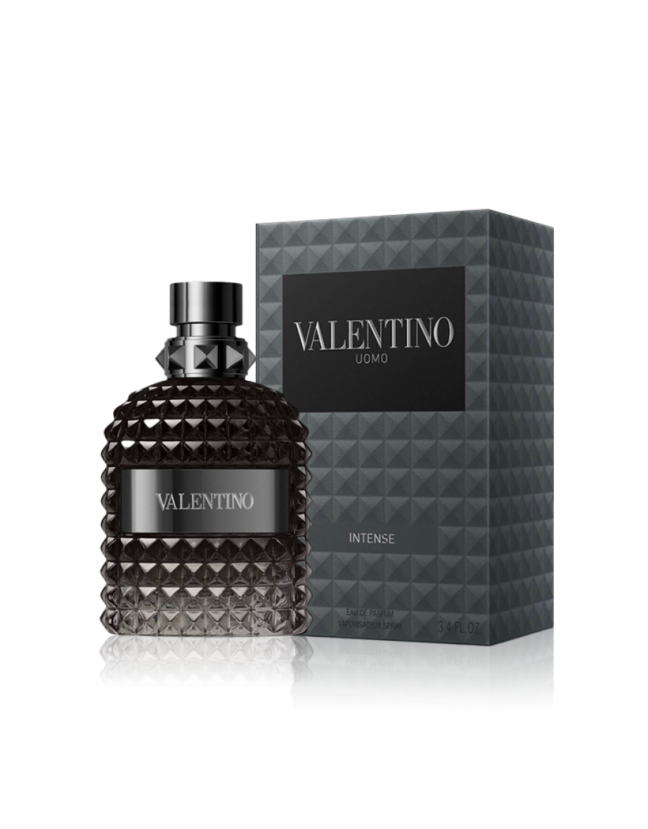 Valentino Uomo Intense - 100 ml - 1