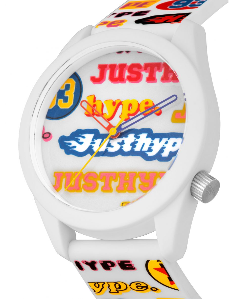 Kids hype online watch