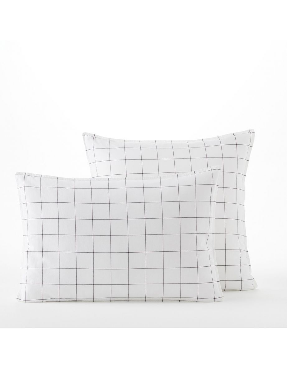 Ponlok Organic Cotton Pillowcase
