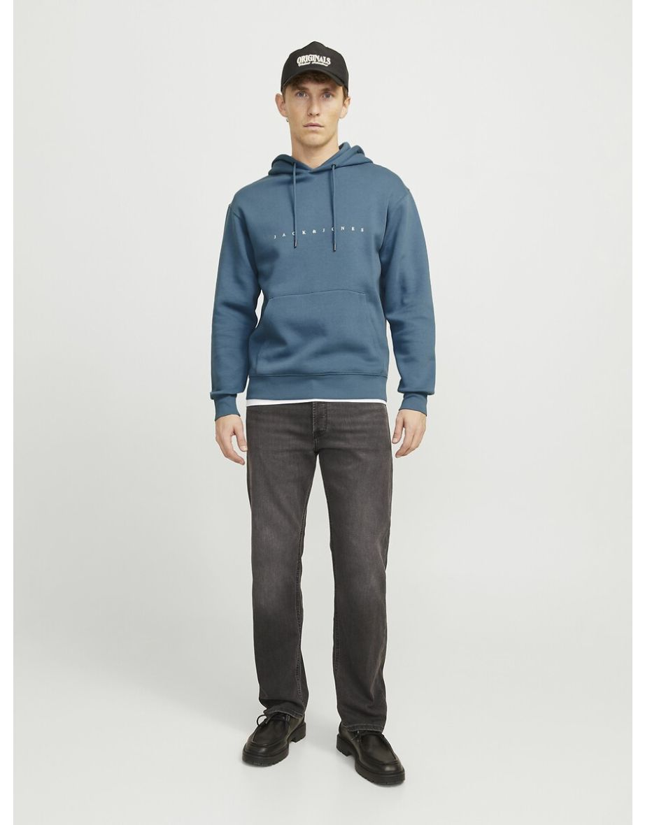 Jjestar Hoodie