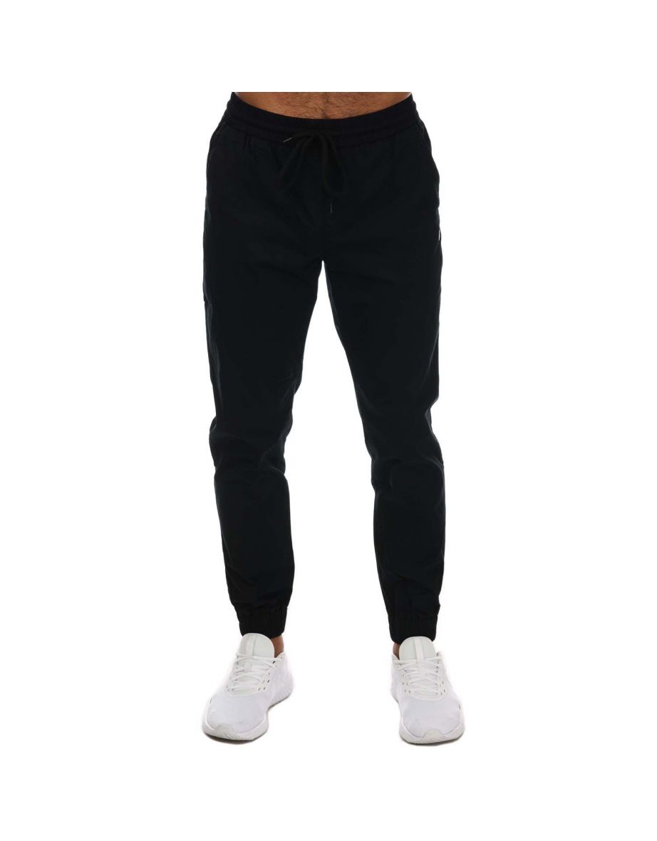 Pants for Men | Cuffed, Slim fit & More | JACK & JONES