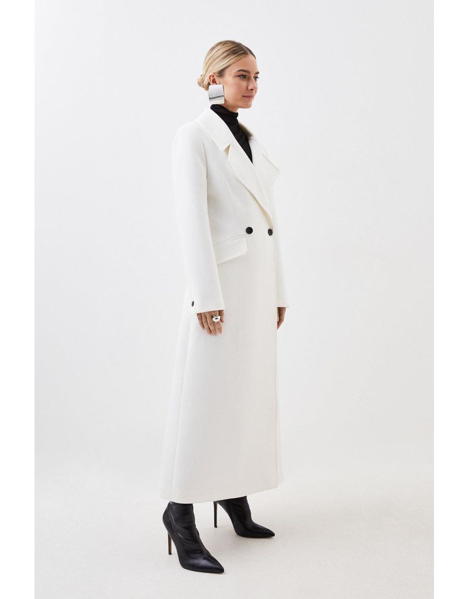 Karen petites sale coat