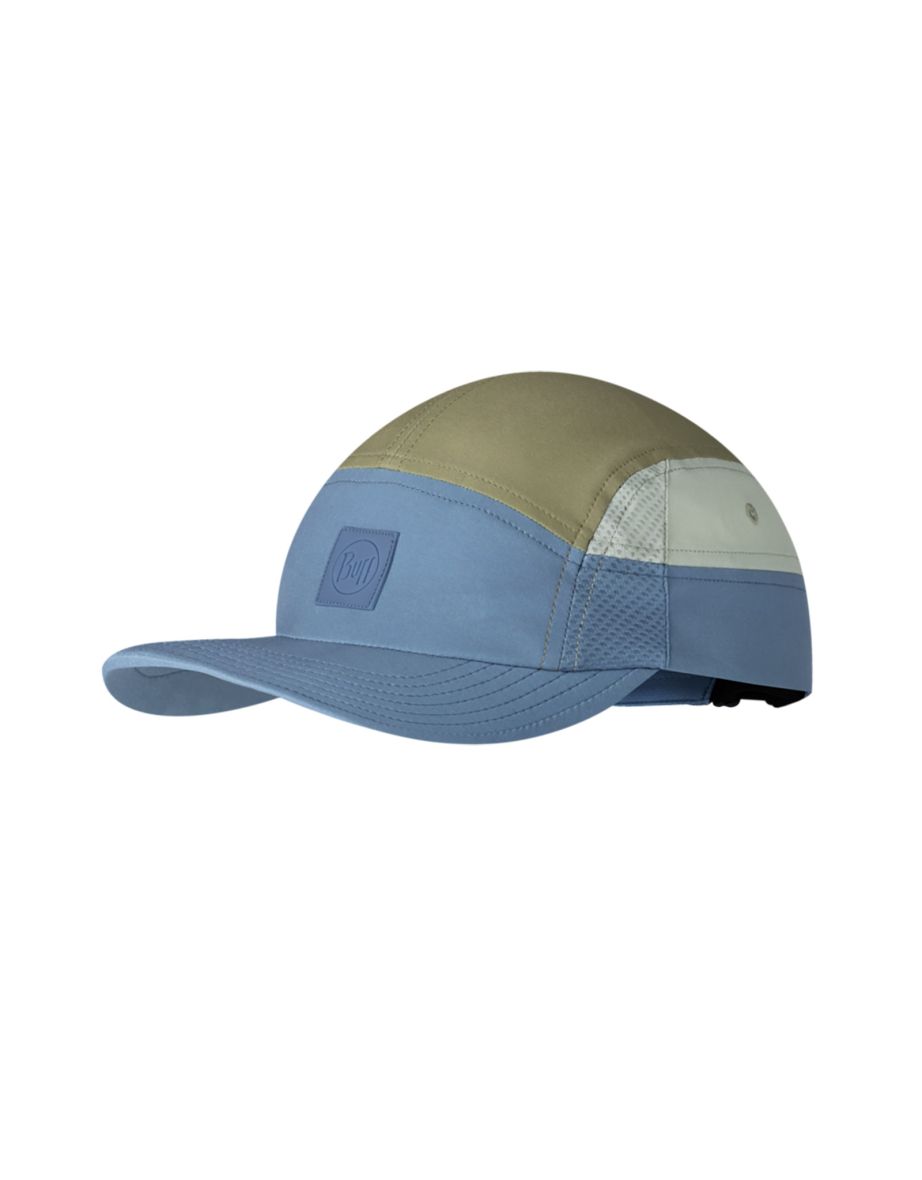 Buff Unisex 5 Panel Go UPF 50 Running Hat Cap