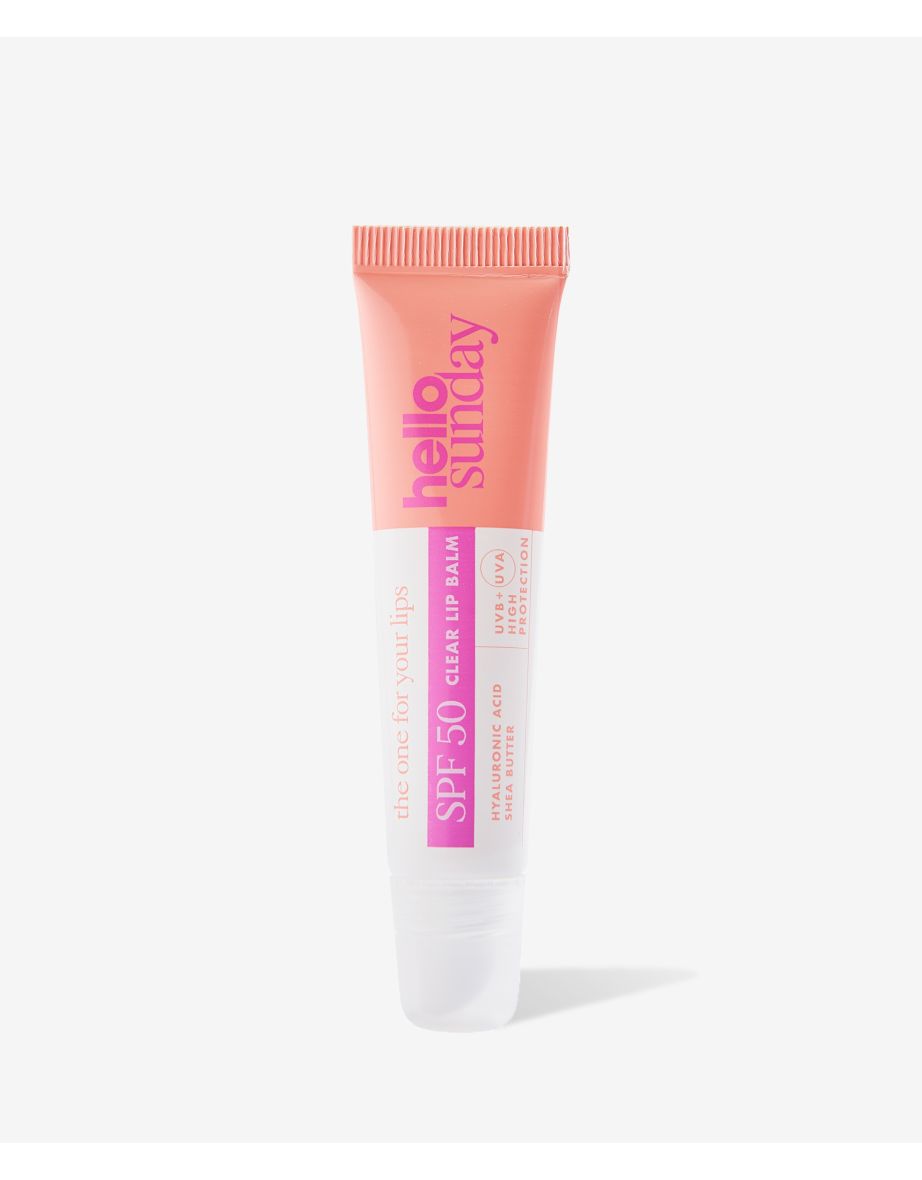 The One For Your Lips Lip Balm SPF50 15ml