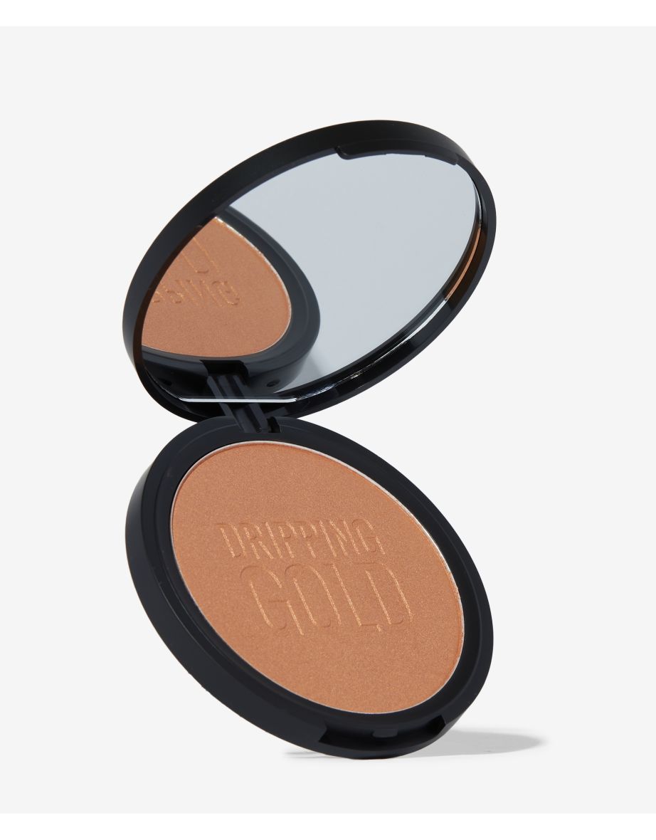 Endless Summer Illuminating Bronzing Powder