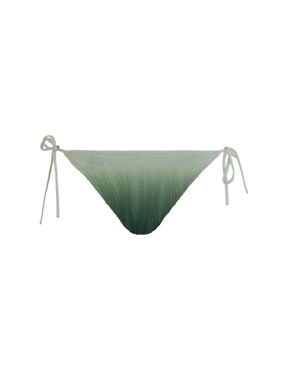 One Size Pulp Tie Side Bikini Bottoms - 3