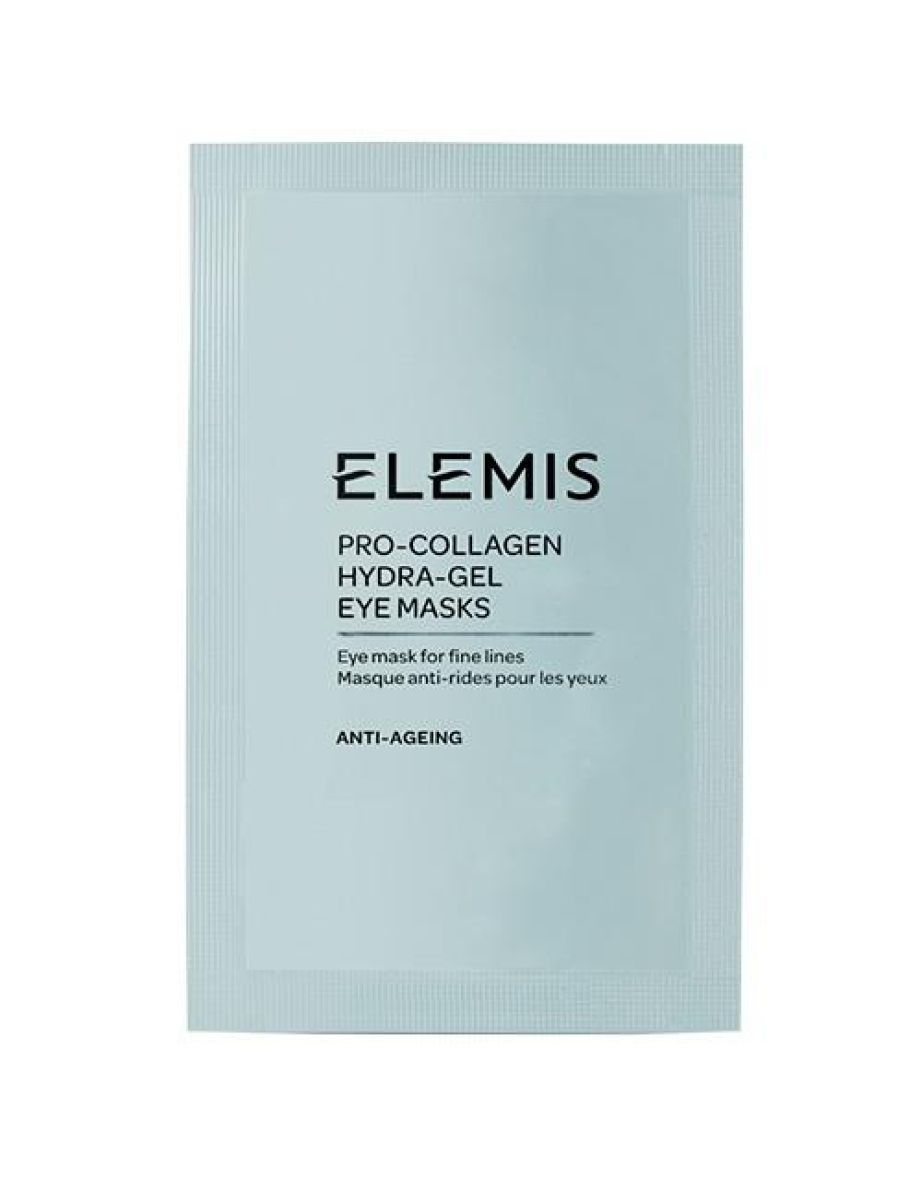 ELEMIS Pro-Collagen Hydra Gel Eye Masks x 6