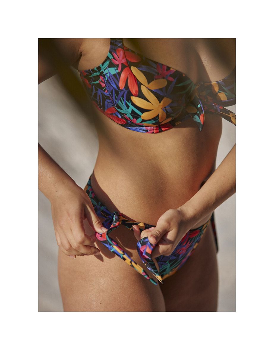 Island Dream Bikini Bottoms - 2