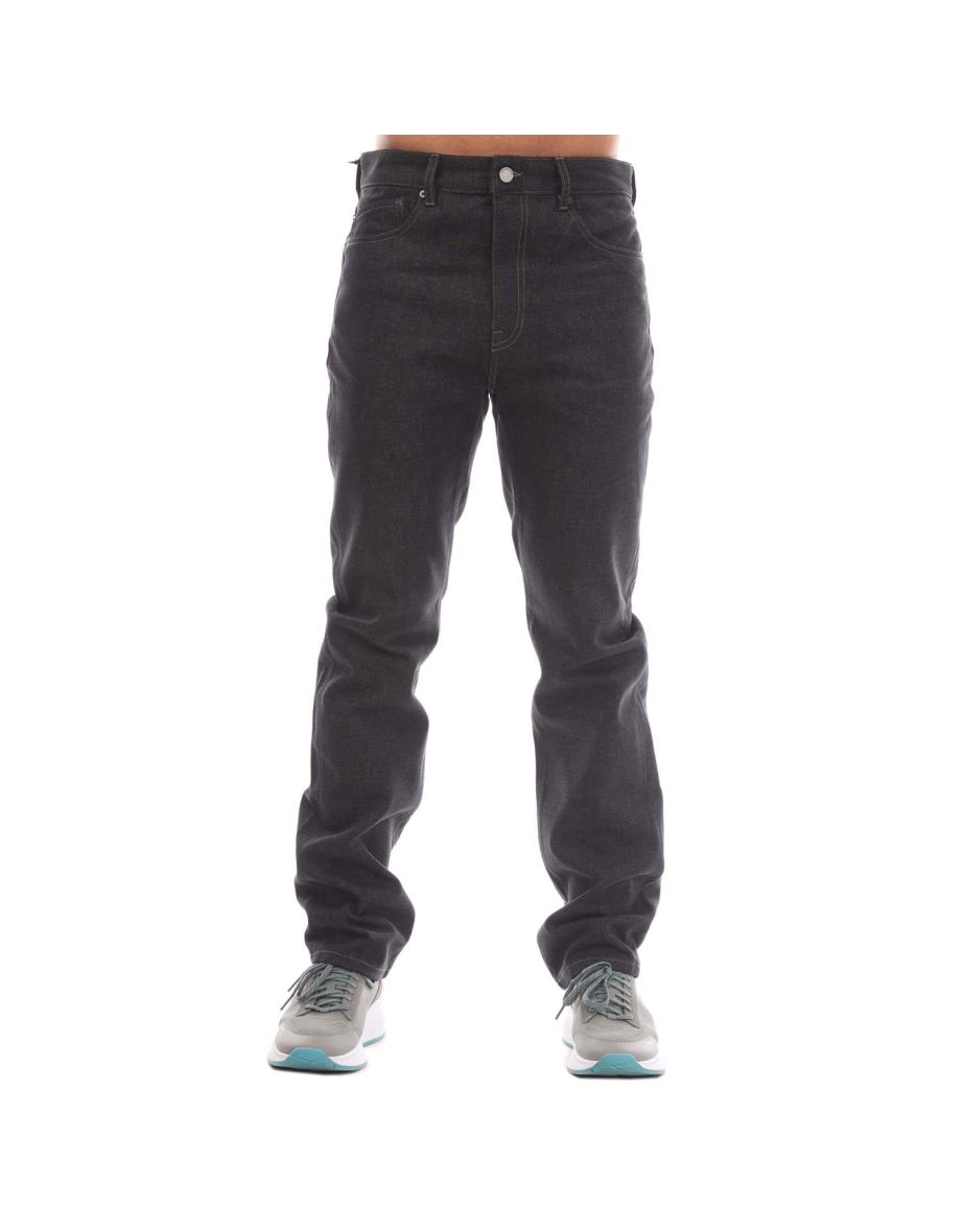 Men's Belstaff Longton Regular-Fit Jeans in Grey