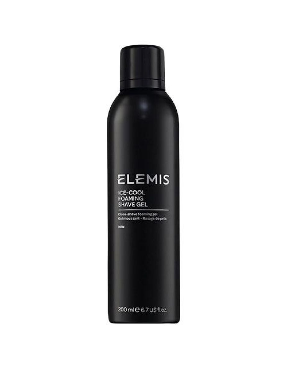 ELEMIS Men Ice-Cool Foaming Shave Gel 200ml