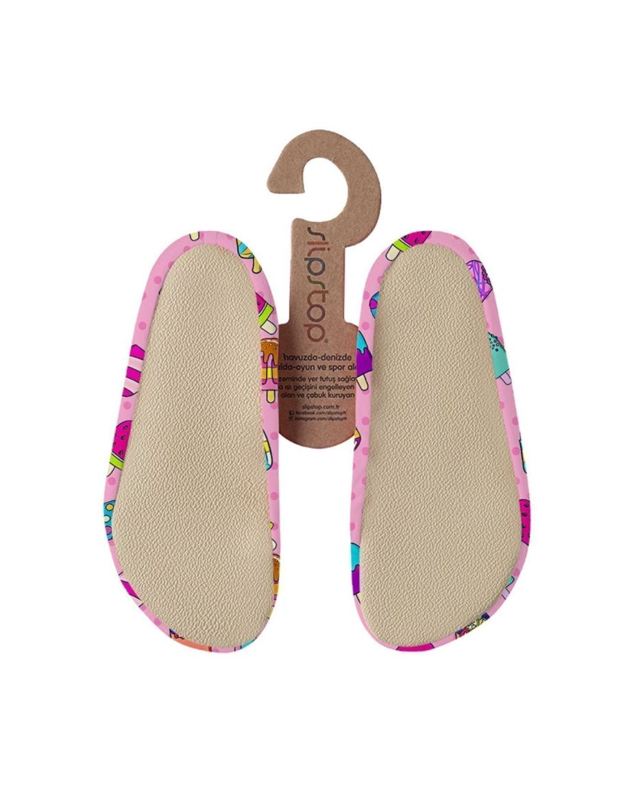 Girl's Frutti Sea Pool Shoes - 1