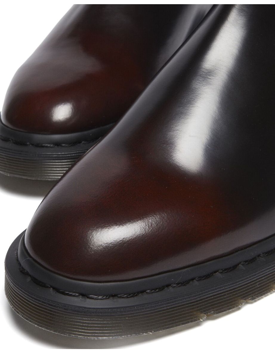 Graeme Chelsea Boots in Arcadia Leather - 5