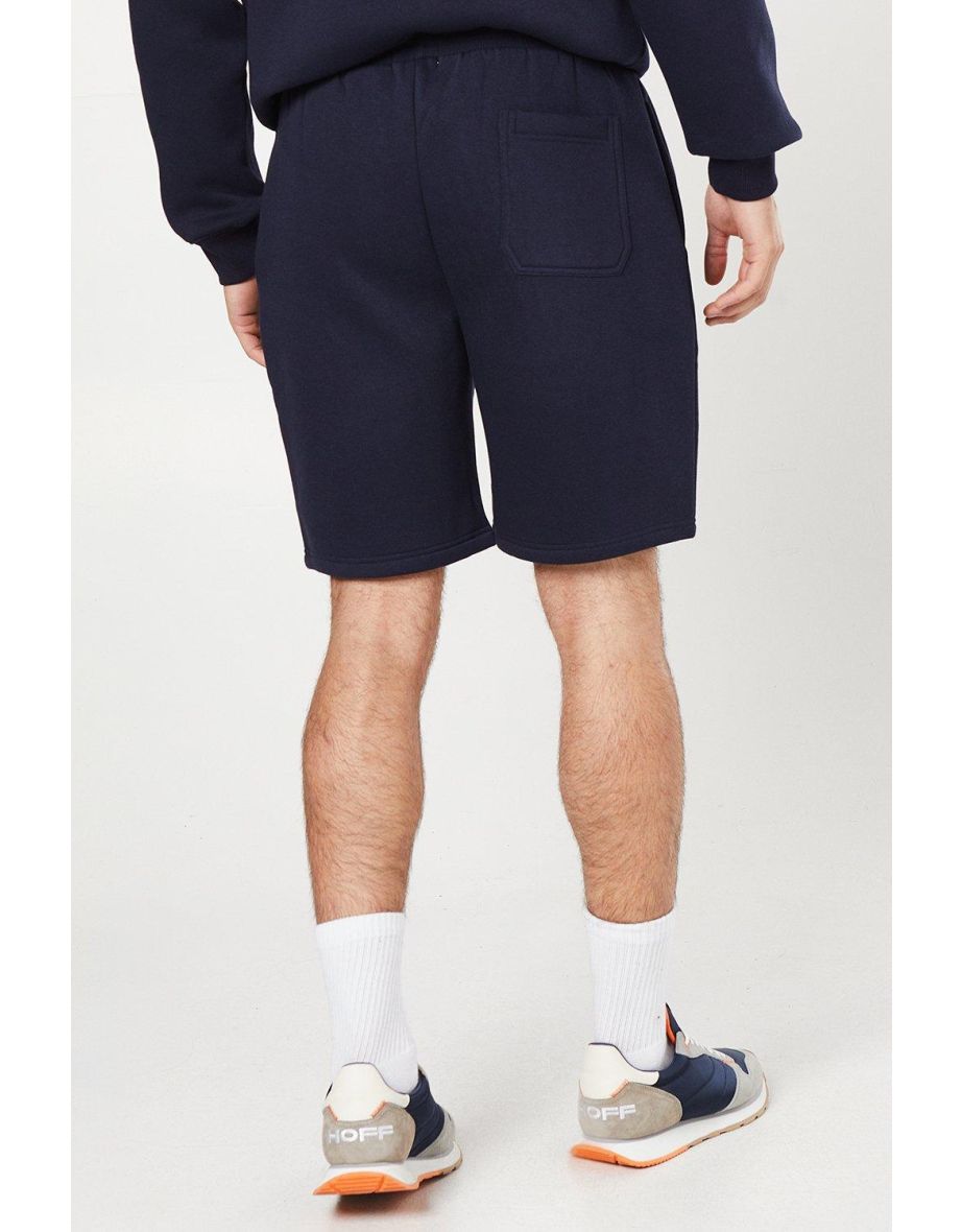 Jersey Sweat Short - 2
