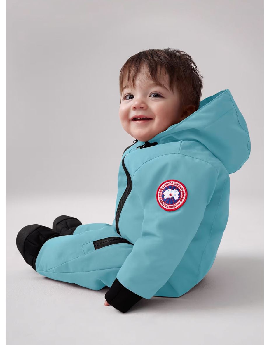 Lamb snowsuit online