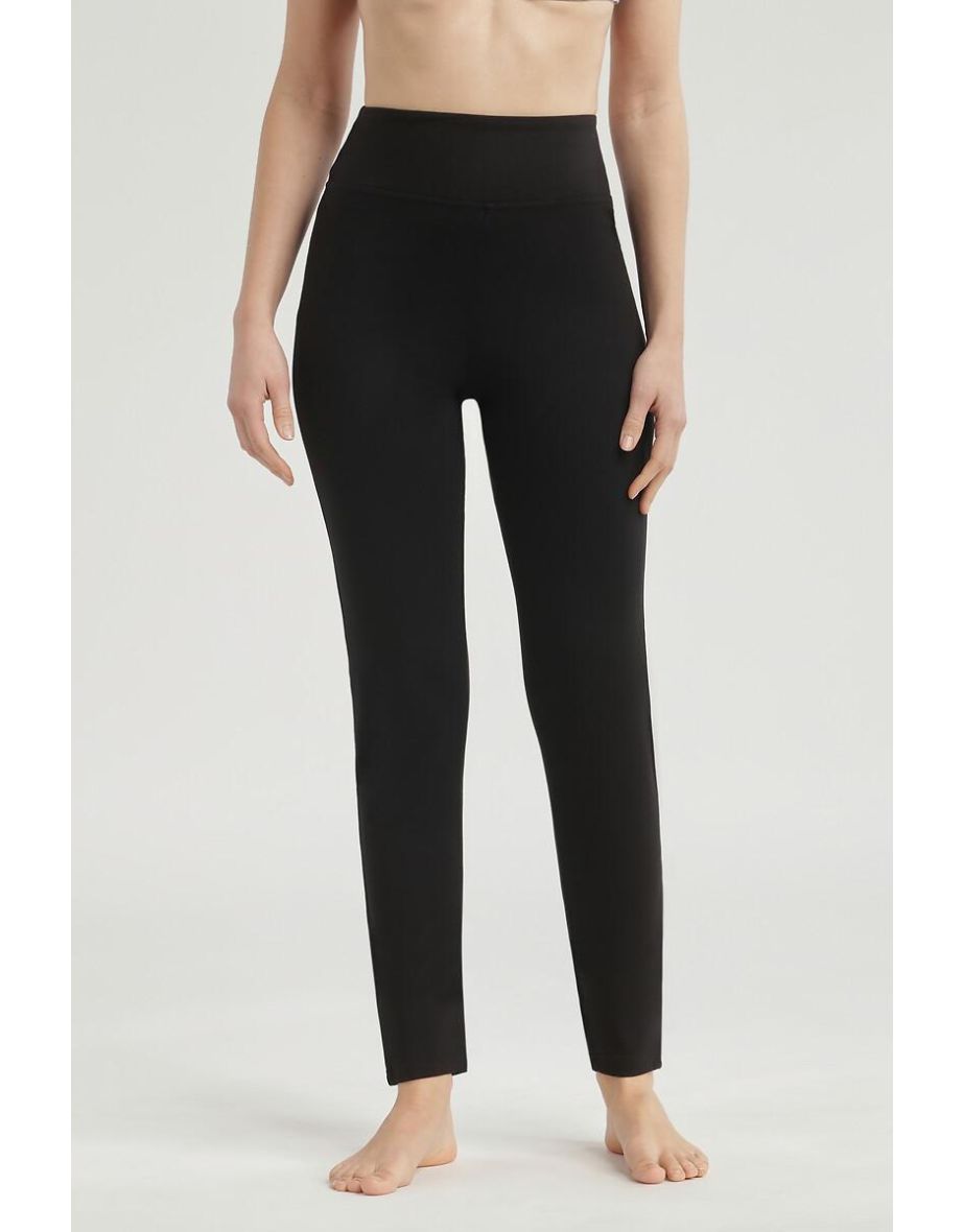 High Waist Control Leggings