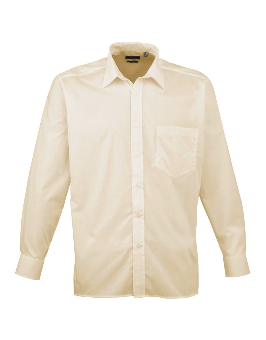 Plain formal outlet shirts