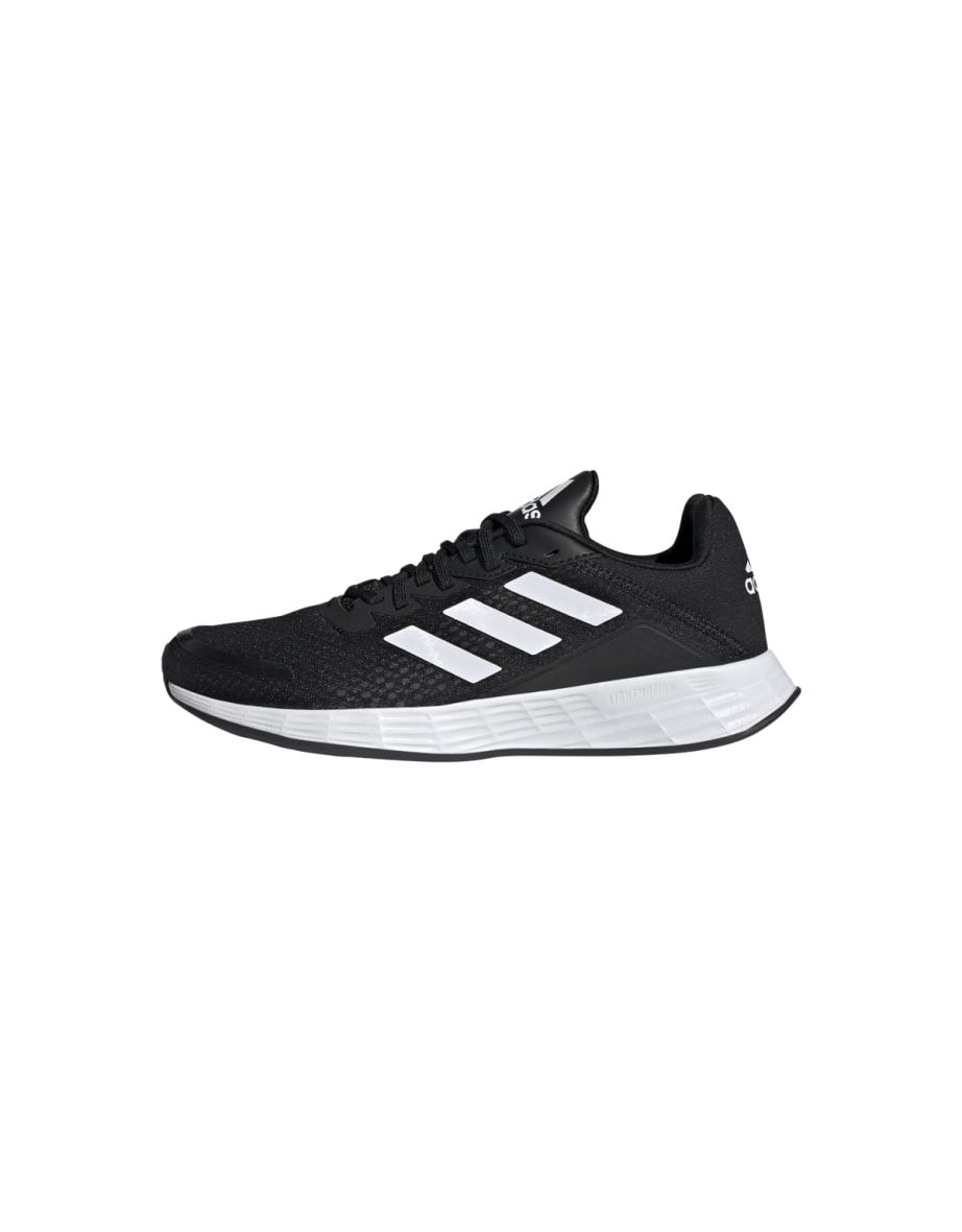 Women's adidas Duramo SL Running Shoes in Black - 10